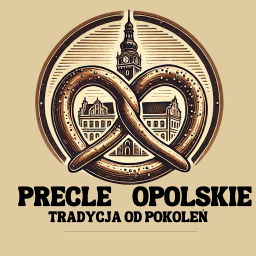 Zdjęcie na okładce dla Precle Opolskie